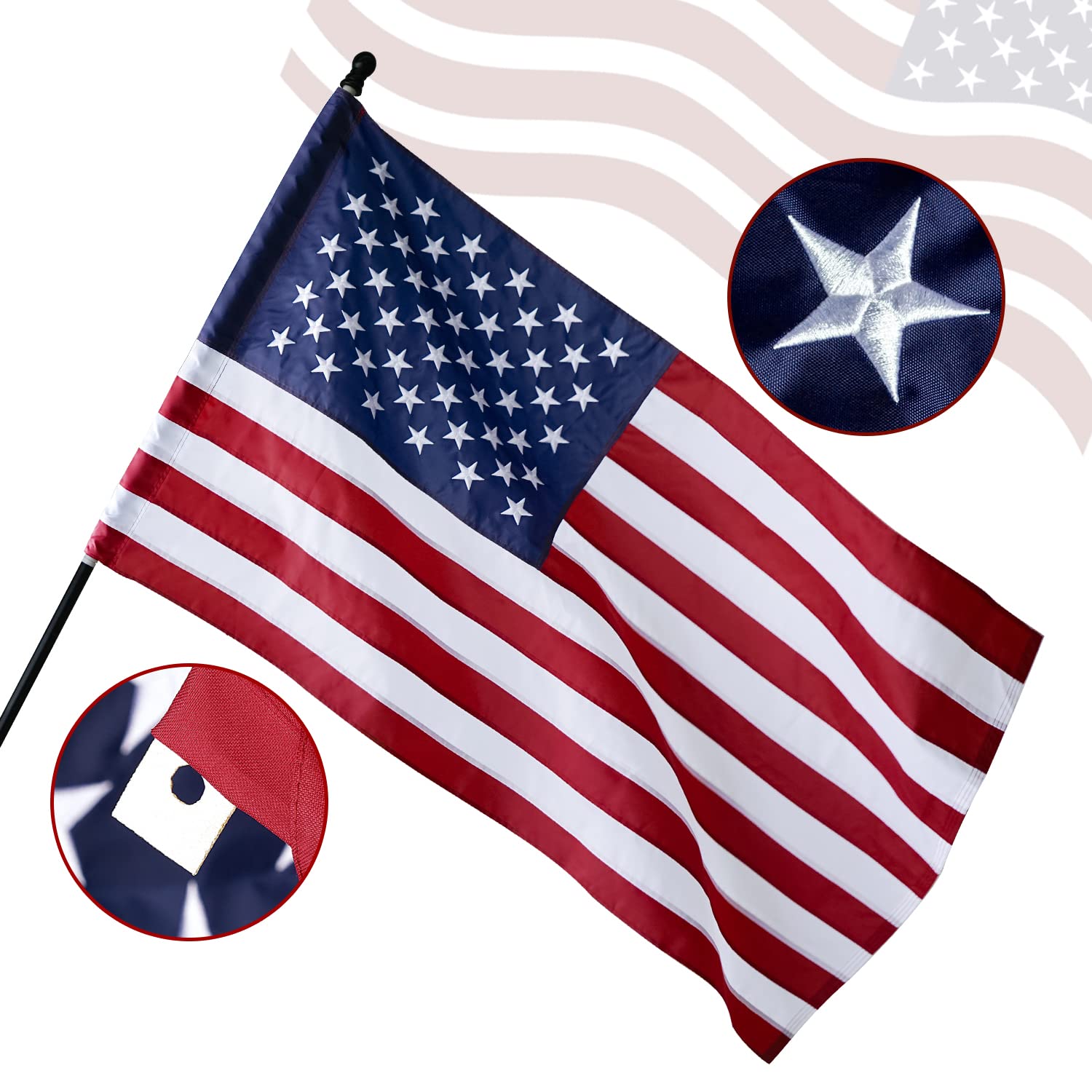 トップス if six was nine STRING BRA AMERICAN FLAG if six was nine STRING BRA AMERICAN FLAG